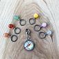 Sandra McClelland Jewelry Design Sweet Spring Stitch Marker Sets