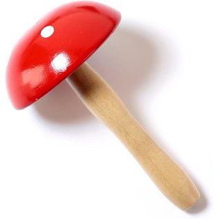 Darning Mushroom