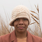 Knitting for Radical Self-Care, Brandi Cheyenne Harper