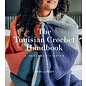 The Tunisian Crochet Handbook by Toni Lipsey
