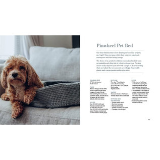 The Tunisian Crochet Handbook by Toni Lipsey