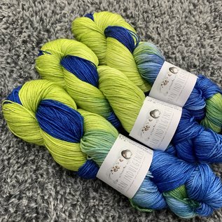 Yarn Indulgences Indulgent Silky