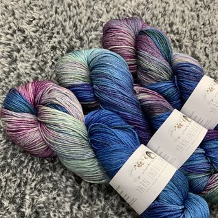 Yarn Indulgences Indulgent Silky