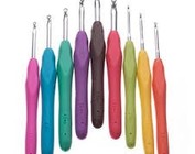 Crochet Hooks