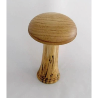 Moosehill Woodworks Standing Darning Mushroom