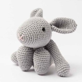 Ricorumi Crochet Rabbit Kit