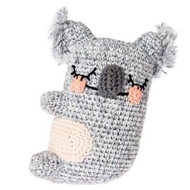 Ricorumi Crochet Koala Kit