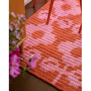 Laine Crochet Crush by Molla Mills