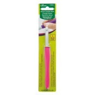 CLOVER Clover Amour Crochet Hooks