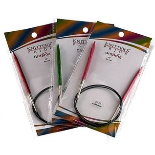 KnitPro Dreamz Fixed Circular Needles
