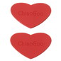 ChiaoGoo ChiaoGoo Rubber Grippers