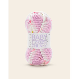 Sirdar Hayfield Baby Blossom Chunky