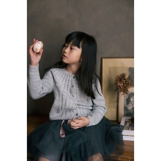 Making Memories: Timeless Knits for Children  by Claudia Quintanilla