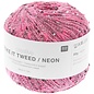 RICO DESIGNS Rico Make It Neon Tweed