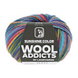 Wool Addicts Sunshine Colour