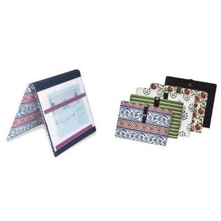 KnitPro Knitting Chart Keeper