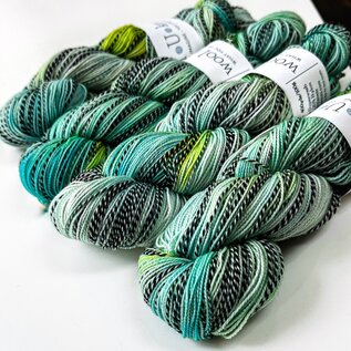 Yarn Indulgences Wool U Knit Sock Marl