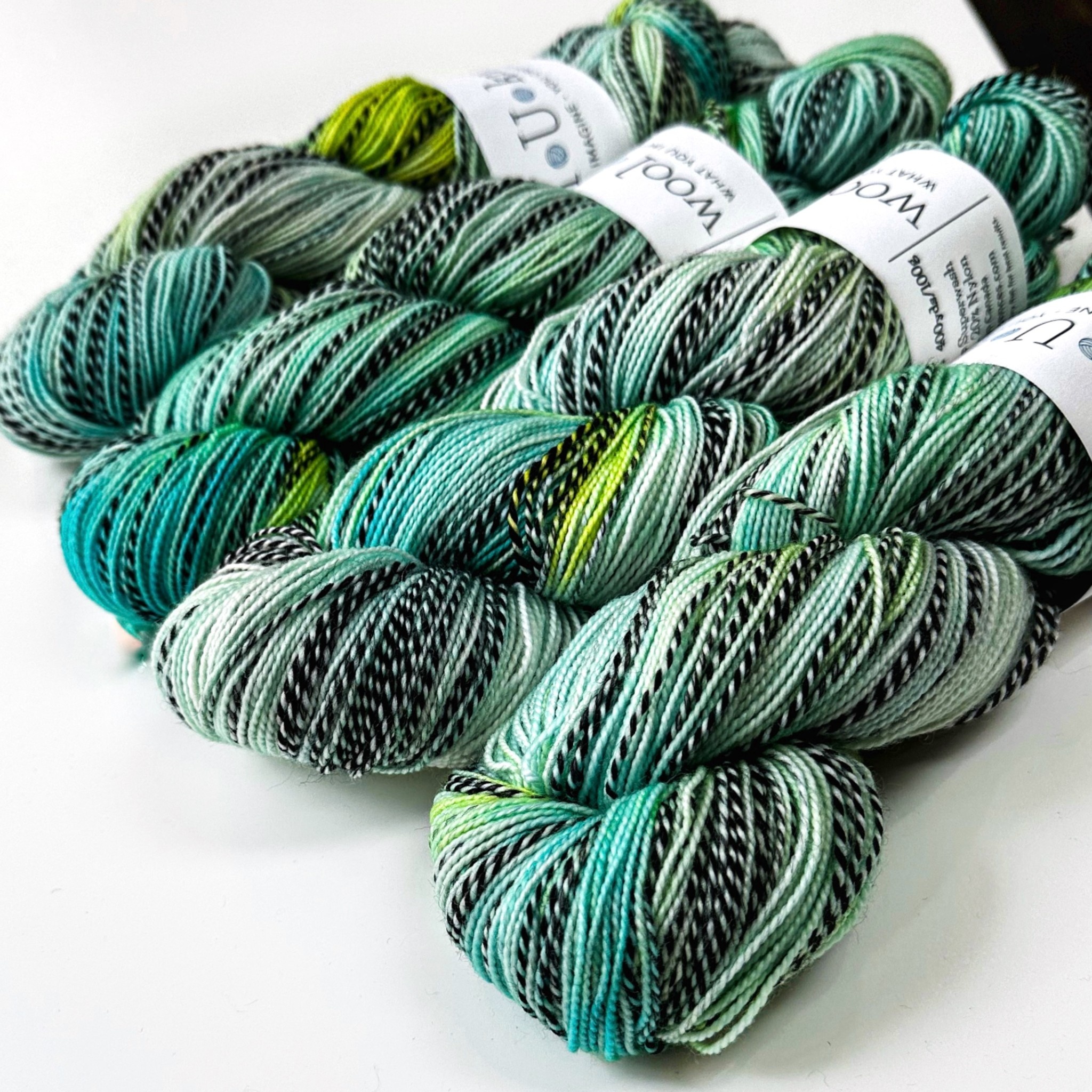 Needle Gauge – Wool Knitting Yarn from Briggs & Little Mill Ltd.
