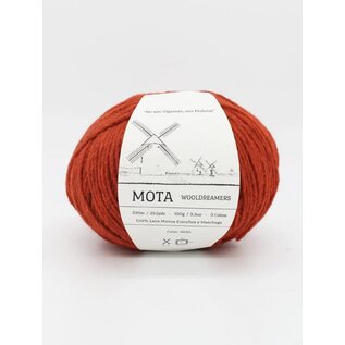 Wool Dreamers Mota