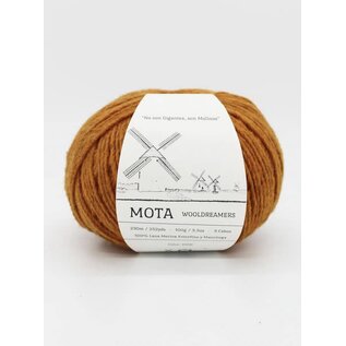 Wool Dreamers Mota