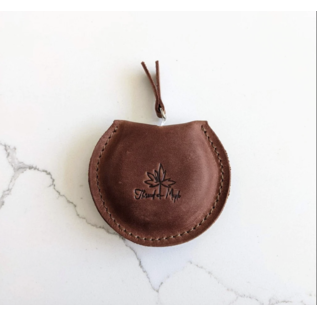 Leather Tape Measure