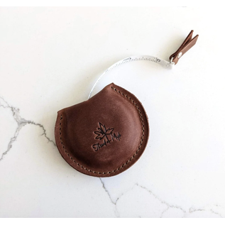 Leather Tape Measure