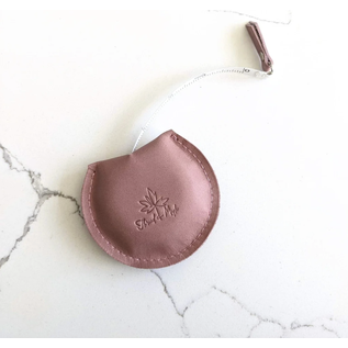 Leather Tape Measure