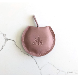 Leather Tape Measure
