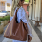 Thread & Maple Boundless Bag