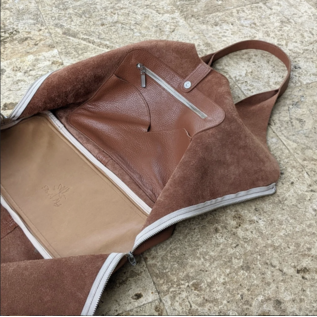 Thread & Maple Boundless Bag