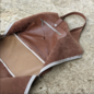 Thread & Maple Boundless Bag