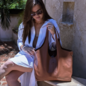 Thread & Maple Boundless Bag