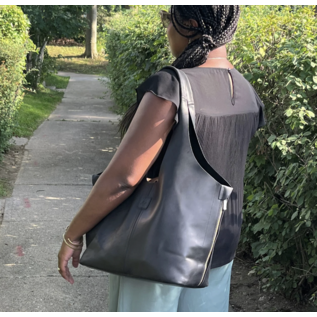 Thread & Maple Boundless Bag