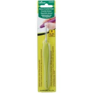 CLOVER Clover Amour Crochet Hooks