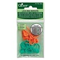 CLOVER Clover Locking Stitch Markers 353