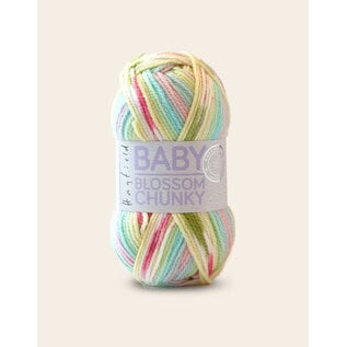 Sirdar Hayfield Baby Blossom Chunky