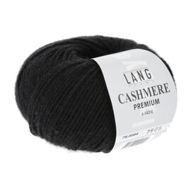 LANG Lang Cashmere