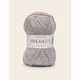 Sirdar Sirdar Snuggly DK Soft Colours