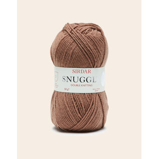 Sirdar Sirdar Snuggly DK Deep Colours