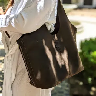 Thread & Maple Boundless Bag