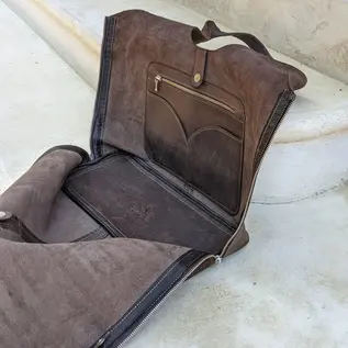 Thread & Maple Boundless Bag