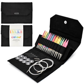 Lykke Lykke 5" Interchangeable Needles Set