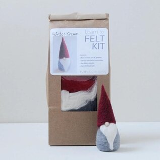 Learn to Felt Kit