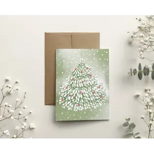 Greeting Cards by Katrinn Pelletier