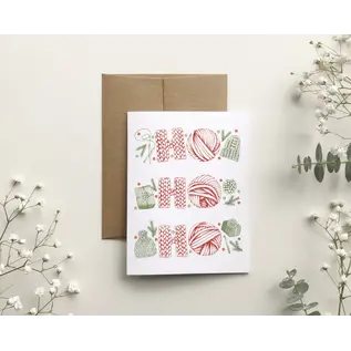 Greeting Cards by Katrinn Pelletier