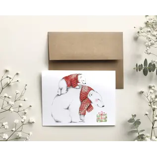 Greeting Cards by Katrinn Pelletier