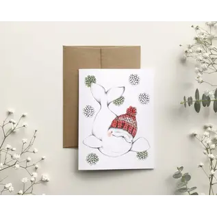 Greeting Cards by Katrinn Pelletier