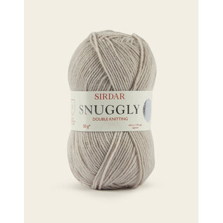 Sirdar Sirdar Snuggly DK Soft Colours