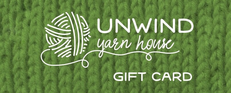 Unwind Yarn House - Unwind Yarn House