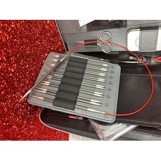 ChiaoGoo ChiaoGoo Forté 2.0 Interchangeable Needle Set 4500-C
